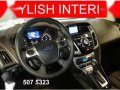 Ford Focus "S" 2014 HATCH BACK-5