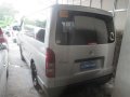 Toyota Hiace 2016 for sale-3