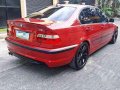 BMW 318i 2005 for sale -8