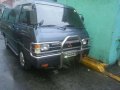 Mitsubishi l300 versa van 94 mdl-0
