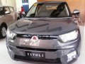 SsangYong Tivoli 2017 for sale-1