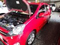 Toyota Wigo 2015 Gasoline Automatic for sale-1