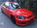 Original Honda SIR 1999 PADEK454 B16 DOHC VTEC not Hatchback Civic VTi-0