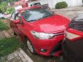 Toyota Vios 2017  Automatic Gasoline -0