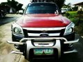 Ford Ranger wildtrack 2010 model Diesel-3