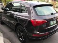 Audi Q5 2.0 TDi Turbo Diesel AT 2012 Forester X3 X5 Fortuner Montero-2