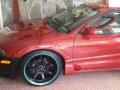 Mitsubishi Eclipse AT Red For Sale-4