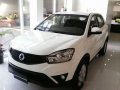 SsangYong Korando 2017 for sale-0