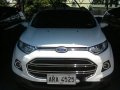 For sale Ford EcoSport 2015-2