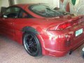 Mitsubishi Eclipse AT Red For Sale-3