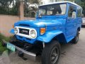 Land cruiser bj40 fj40 4x4 toyota B diesel-1