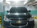 Chevrolet Colorado pick-up 2016 ( estrada hilux dmax pick up )-3