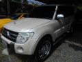 Mitsubishi Pajero 4x4 3.0L 2009-4