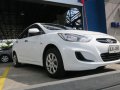 2014 Hyundai Accent Sedan 1.4 GL CVT-7