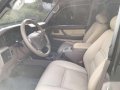 Toyota Land Cruiser 1997 Silver For Sale-8
