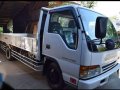 ISUZU ELF 16feet White For Sale-0