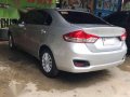 2016 Suzuki Ciaz MT Silver For Sale-7