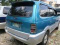 2000 Toyota Revo 1.8L AT Gasoline-4