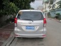 Toyota Avanza 2015   Automatic Gasoline-4