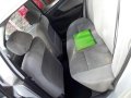 Toyota Vios 1.3E 2004 Silver For Sale-7