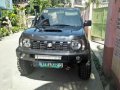 Jimny Suzuki-0