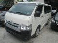 Toyota Hiace 2017 for sale-2
