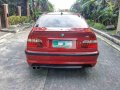 BMW 318i 2005 for sale -7