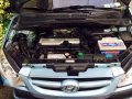 Hyundai getz-9