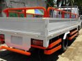 2012 Isuzu Elf NPR 4hg1 White For Sale-4