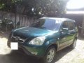 2005 mitsubishi adventure gls sports 2003 honda crv-1