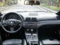 BMW 318i 2005 for sale -10