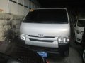 Toyota Hiace 2016 for sale-1