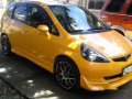 For sale Honda Fit 2002-0