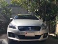 2016 Suzuki Ciaz MT Silver For Sale-2