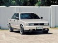 1992 Nissan Sentra Super Saloon-0
