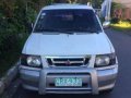 Mitsubishi adventure 2001-7