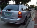 2007 Chevrolet Optra LS Wagon AT-4