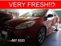 Ford Focus "S" 2014 HATCH BACK-1