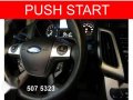 Ford Focus "S" 2014 HATCH BACK-7
