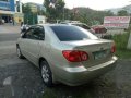 Corolla Altis 2002-2