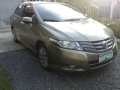 Honda city 1.5e 2010 matic-4