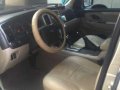 Ford Escape 2008 Beige AT For Sale-0