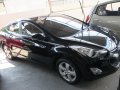 2013 Hyundai Elantra 1.8 GLS AT-0