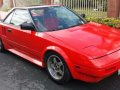 Toyota Mr2 Aw11 US 4agze ( 4age beams mrs celica supra )-1