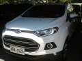 For sale Ford EcoSport 2015-4
