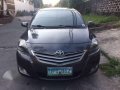 2013 Toyota Vios 1.3 G MT Gray For Sale-6