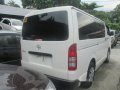 Toyota Hiace 2017 for sale-5