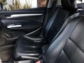 Honda city 1.5e 2010 matic-8
