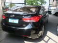 2013 Hyundai Elantra 1.8 GLS AT-6