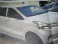 Toyota Avanza 1.3 J Manual 2013-1